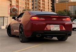 شيفروليه كامارو